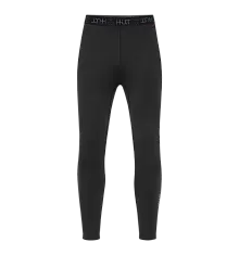 Термобельё мужское H.U.T. Yugan, кальсоны, чёрный
