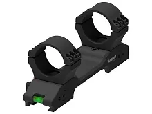 Моноблок Aimpro быстросъёмный на Picatinny кольца 34мм 20MOA уровень
