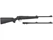 Карабин Blaser R8 Professional, 30-06 Sprg./ 22 LR ствол 580мм THR