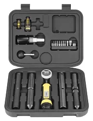 Набор для установки оптики Wheeler Scope Mounting Kit Combo