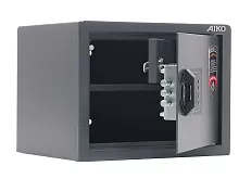 Сейф пистолетный AIKO TT-23 EL, размер: 230x300x250, кодовый, 7.3кг