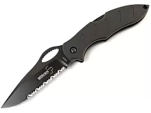 Нож складной Boker Plus Tactical Roper S, серрейтор