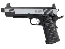 Пистолет пневматический Stalker SK1911 (Kimber Eclipse), калибр 6мм, CO2