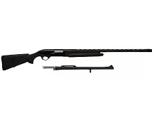 Ружьё инерционное Benelli Comfort Combo 12/76 L=500+760 пластик