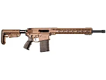 Карабин CGNL NL745 DI 308 Win L=508мм Heavy Молот чёрный/Rifle/V3L песок