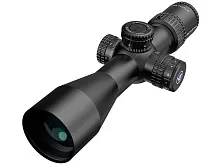 Прицел Vector Optics Veyron 3-12x44 IR, SF, MPR-V10 (MIL)