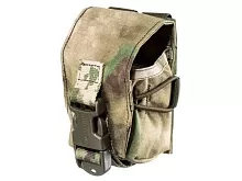 Подсумок Wartech Заря GP-105-ATFGN под гранату, A-Tacs FG