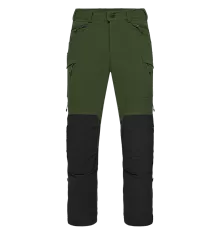 Брюки мужские H.U.T. Pathfinder II, защитные вставки, хаки