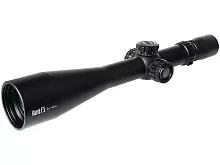 Прицел March-FX 5-40x56 FML-1 FFP, подсветка, 0.1Mil