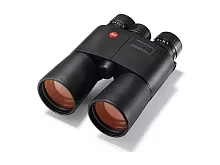 Бинокль с лазерным дальномером Leica Geovid 8x56 R Meter-Version