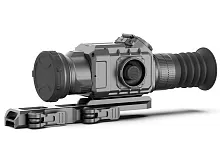 Прицел тепловизионный LZIRTEK Perun 650 x2.2/4.4/8.8/17.6, 640x512, D50