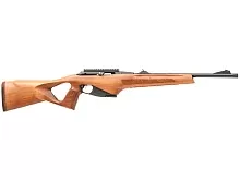 Baikal 161 Манул; .22 LR; 500 мм; Орех