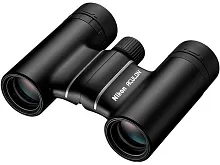 Бинокль Nikon Aculon T02 10x21 Black