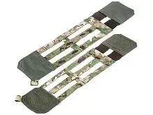 Камербанд Wartech TV-116-ATFGN, скелетный, A-Tacs FG