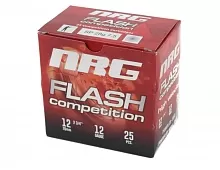 Патрон 12/70 дробь 7.5 (28г) Azot NRG Flash Sporting (25 штук)