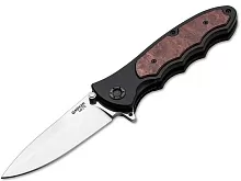Нож складной Boker Turbine 1674