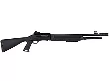Ружьё газоотводное Fabarm SAT 8 Pro FORCES Muzzle Break 12/76 L=510мм