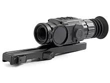 Прицел тепловизионный Longot A6Pro x2.3/4.6/9.2, 256x192, D19