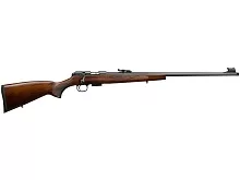Винтовка CZ 457 Lux 22 LR L=630мм орех