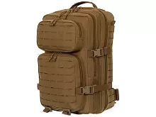 Рюкзак ShotTime Tactical, 30л, койот