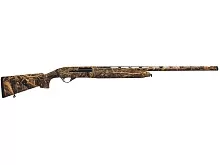 Ружьё инерционное Aytech AIS 12 Inertia Camo Max-5 12/76 L=760мм камуфляж