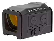 Коллиматор Vector Optics Frenzy Plus 1x18x22 GenII, 3 МOA, красная