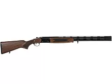 Ружьё  Rec Arms ST 505 NM Black 12/76 L=710мм орех
