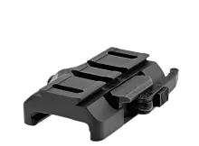 Кронштейн Aimpoint на Weaver/Picatinny для Acro, быстросъёмный