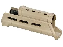 Цевьё Magpul MOE AKM Hand Guard, для AKM/AK74, FDE