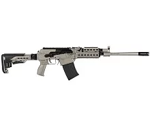 Ружьё Armsan RS-S1 CerakoteGrey, калибр 12/76 L=470мм