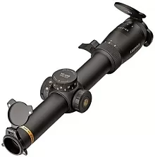 Прицел Leupold VX-6HD 1-6x24 CDS-ZL2, сетка FireDot Duplex
