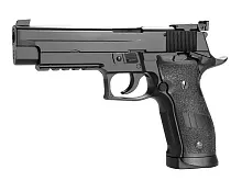 Пистолет пневматический Stalker STXF (Sig Sauer P226 X-Five) к.4,5мм
