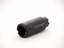 Пламегаситель-маскиратор Armacon Волк-3 M24x1.5, 7.62, сталь