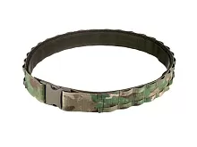 Пояс тактический Wartech Ланец TV-108-ATFGN-A, A-Tacs FG, S/M (46-52)
