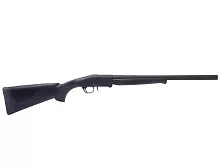 Ружьё Beydora BDR 09 Synthetic 12/76 L=660мм сталь, пластик