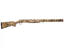 Ружьё ATA SP Camo Kryptek 12/76 L=760мм пластик колодка сталь камуфляж
