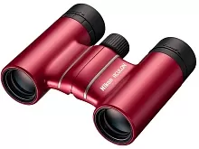 Бинокль Nikon Aculon T02 8x21 Red