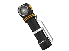 Фонарь налобный-мульти Armytek Elf C2 USB-C 1100 lm